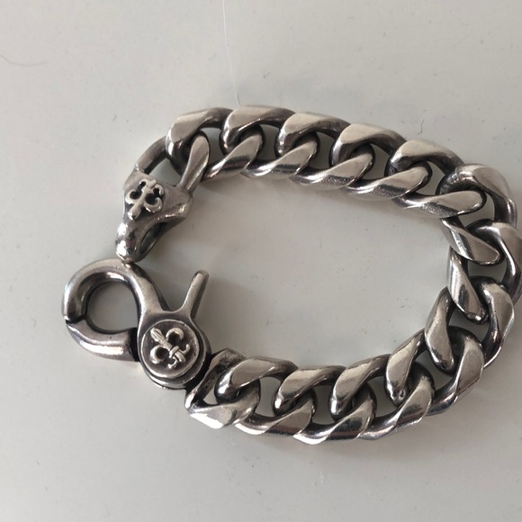Chrome Hearts Bracelet - Picture 2 of 6